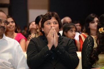 Race Gurram Movie Audio Launch